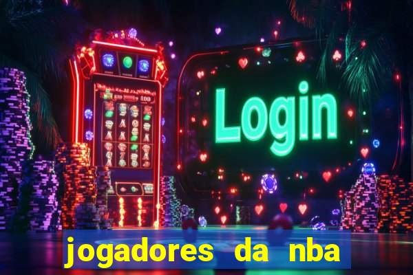 jogadores da nba de a a z stop